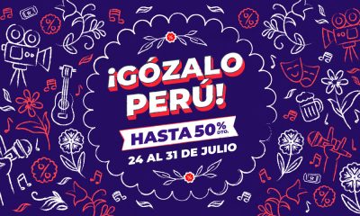 gózalo perú 2025