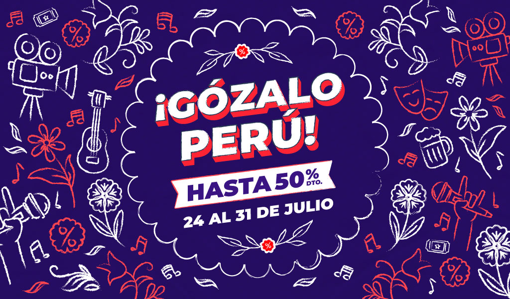 gózalo perú 2025