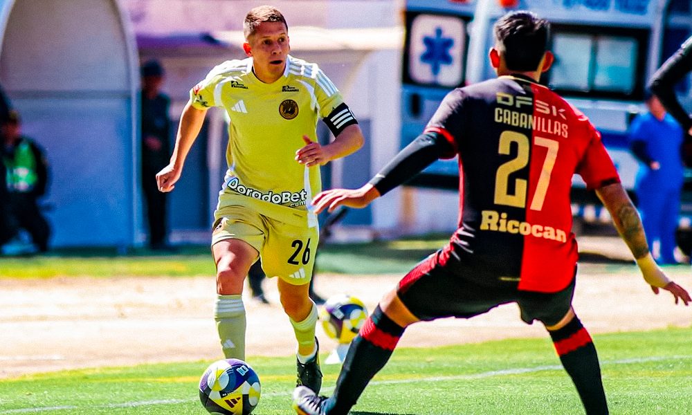 Liga 1 2025: Tabla de posiciones de la Fecha 17 del Torneo Apertura