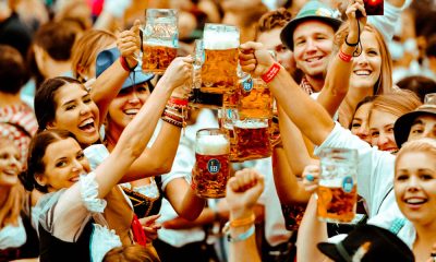 festivales cerveceros