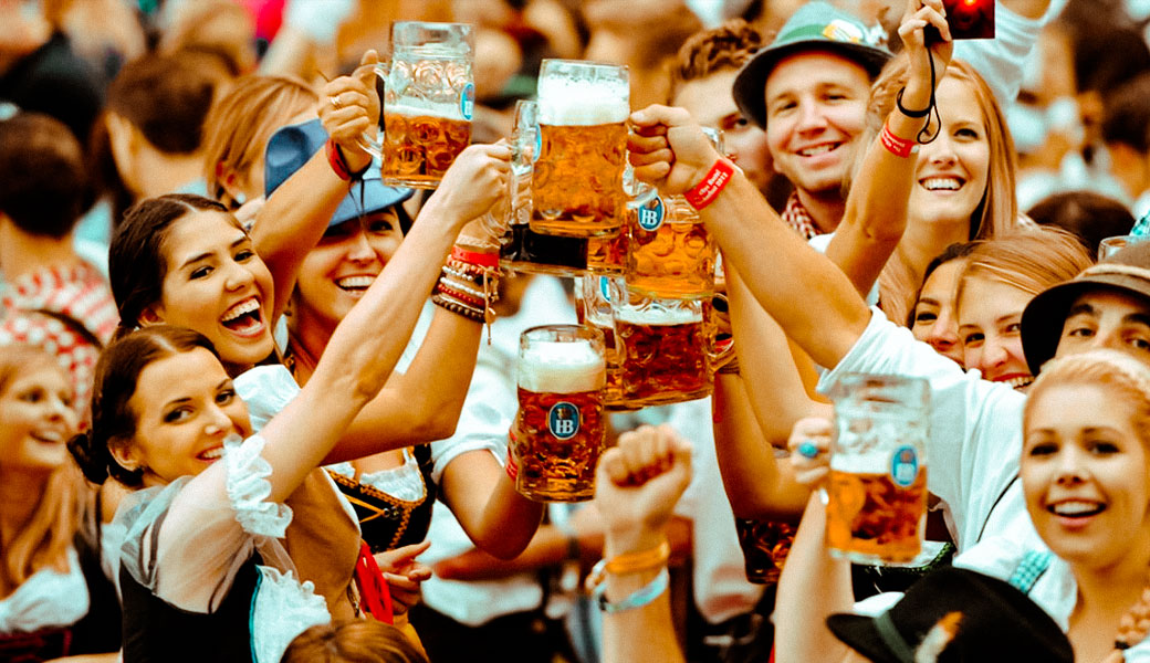 festivales cerveceros
