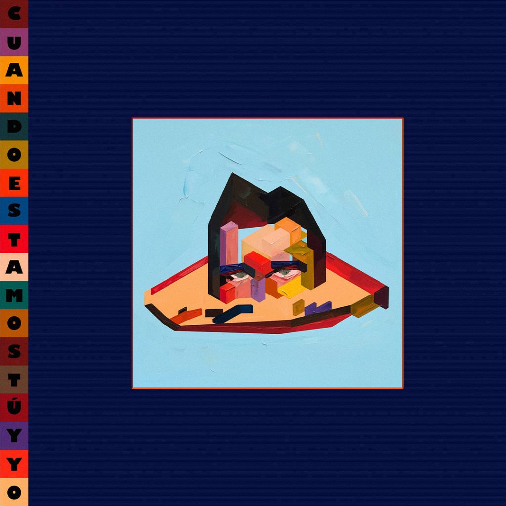 Juanes - Cuando Estamos Tú y Yo 