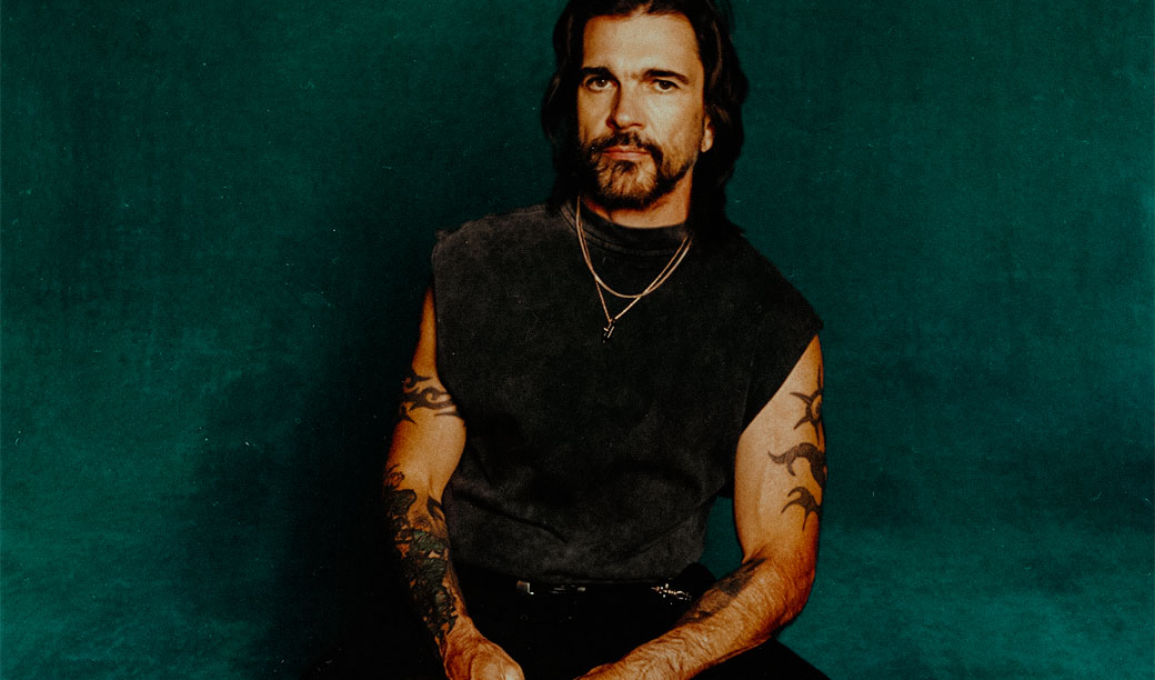 Juanes - Cuando Estamos Tú y Yo