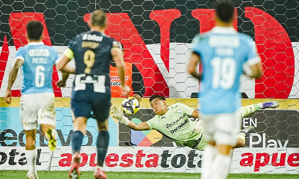 Liga 1 2025: Tabla de posiciones - Fecha 4 del Torneo Clausura