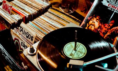 discos de vinilo más vendidos