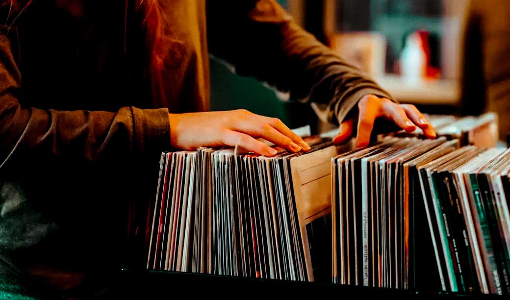 vinilos más caros