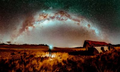 fotógrafos peruanos