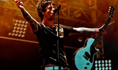 billie joe armstrong outfits