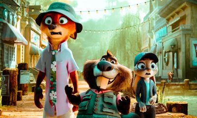 estrenos de cine 2025