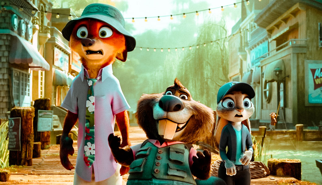 estrenos de cine 2025