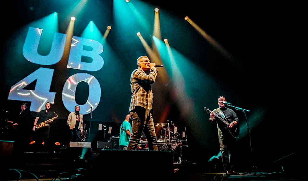 canciones de UB40