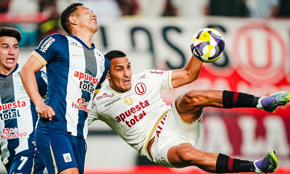 Liga 1 2025: Tabla de posiciones - Fecha 7 del Torneo Clausura