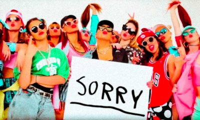 canciones para pedir perdón