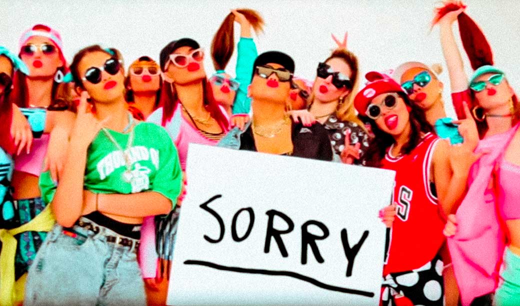 canciones para pedir perdón