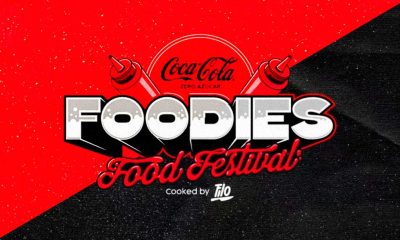 Foodies Food Festival 2025