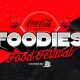 Foodies Food Festival 2025