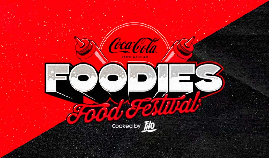 Foodies Food Festival 2025