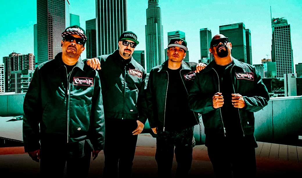 artistas del Lollapalooza 2026