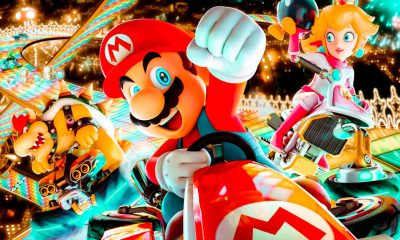 los videojuegos más vendidos