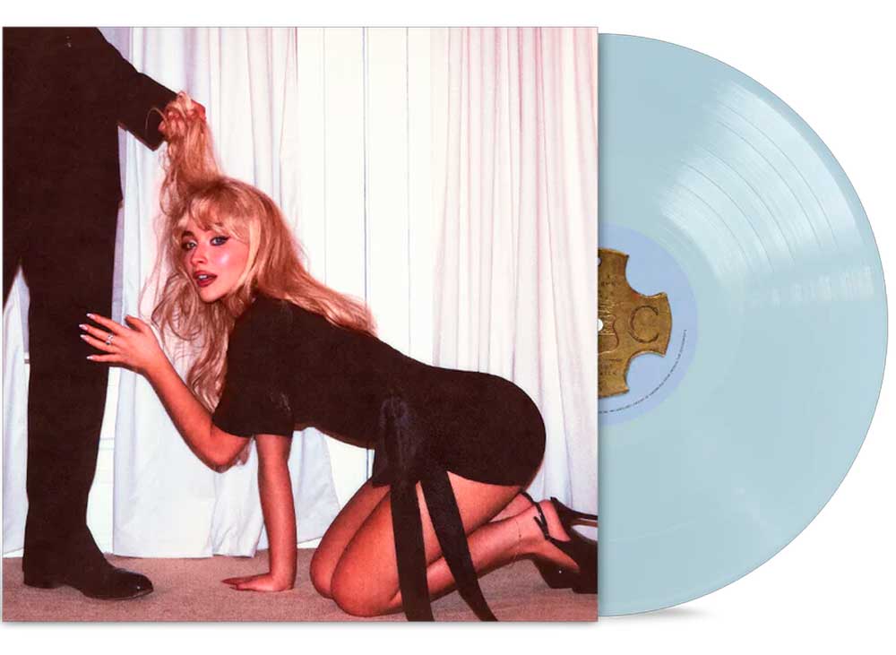 Man's Best Friend Standard LP 