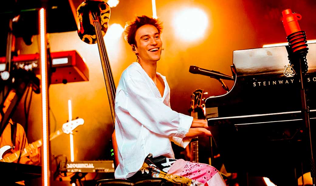 Agenda Joinnus – Septiembre 2025