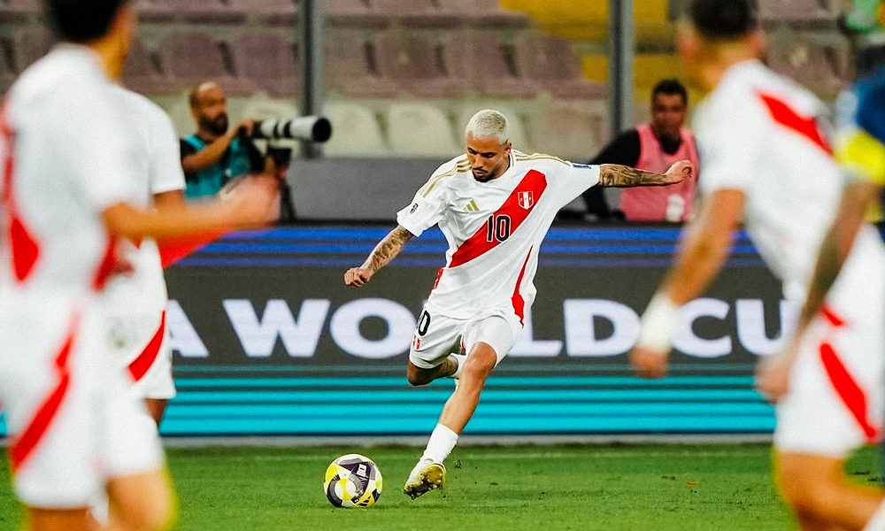 Liga 1 2025: Así quedó la tabla de posiciones tras la Fecha 1 del