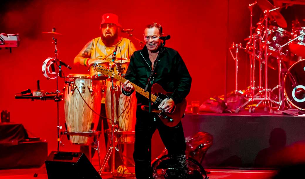 ub40 en lima