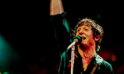 deliver me from nowhere