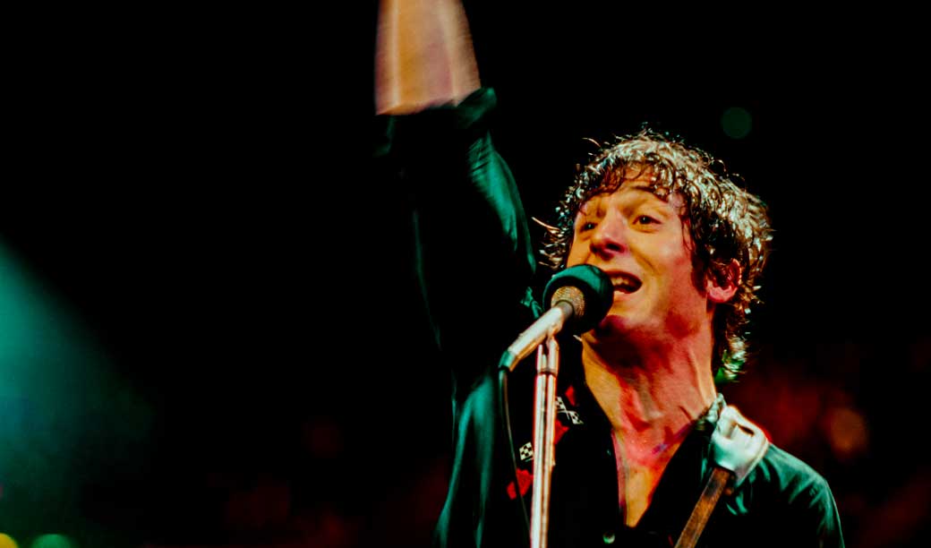 deliver me from nowhere