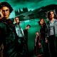 Harry Potter y el Cáliz de Fuego