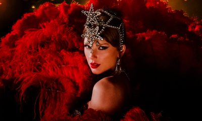 the life of a showgirl