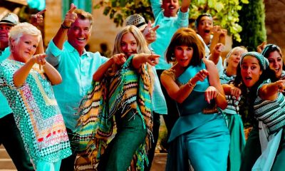 películas para ver en primavera