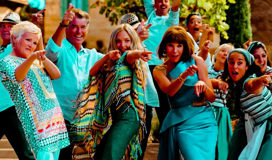 películas para ver en primavera