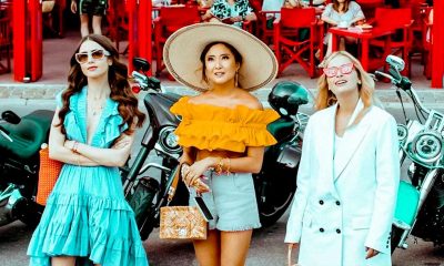 series para ver en primavera