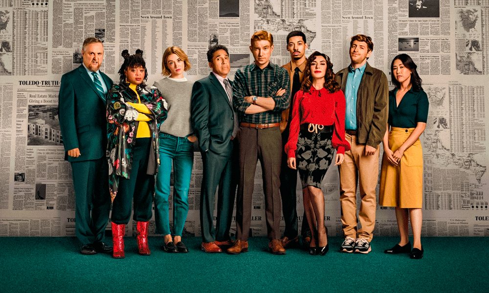 Netflix, HBO Max, Disney Plus y Prime Video: Todos los estrenos de ...