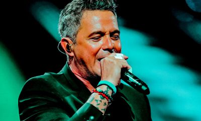 alejandro sanz en lima