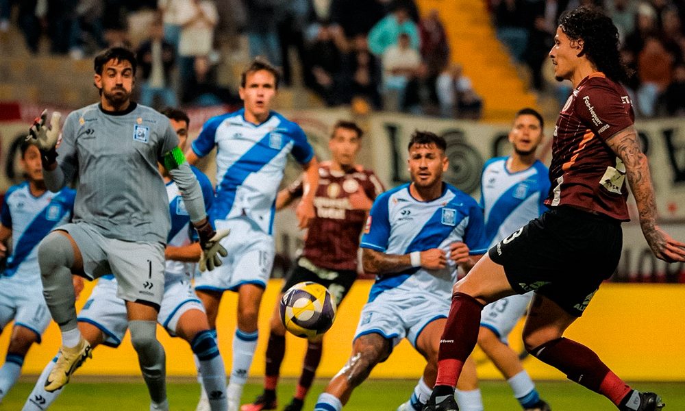 Liga 1 2025: Tabla de posiciones - Fecha 12 del Torneo Clausura