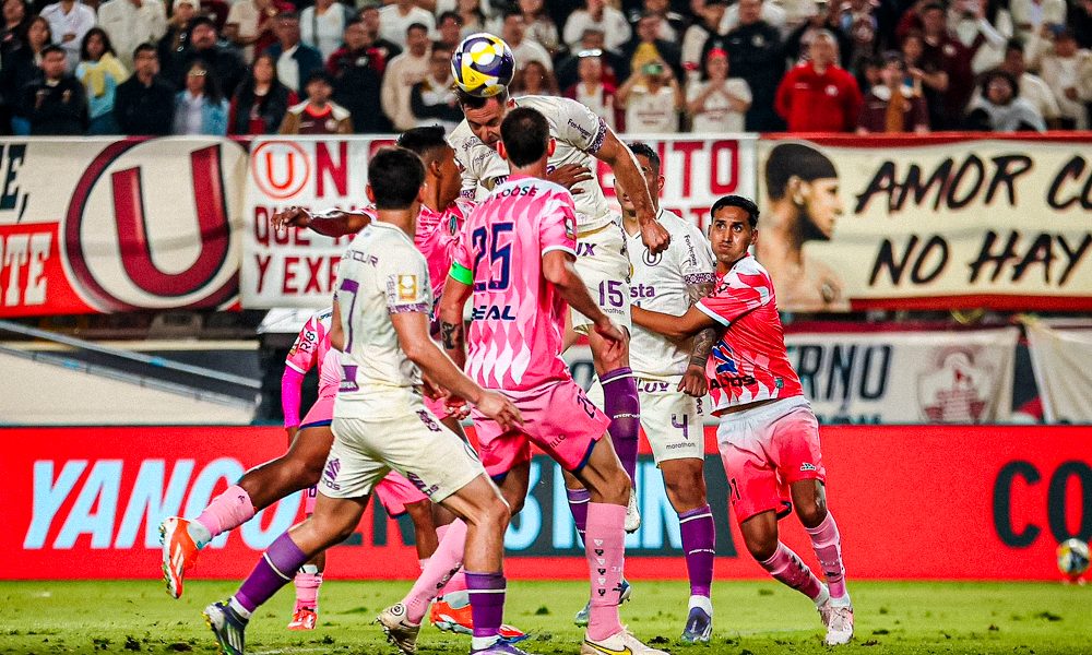 Liga 1 2025: Tabla de posiciones - Fecha 9 del Torneo Clausura