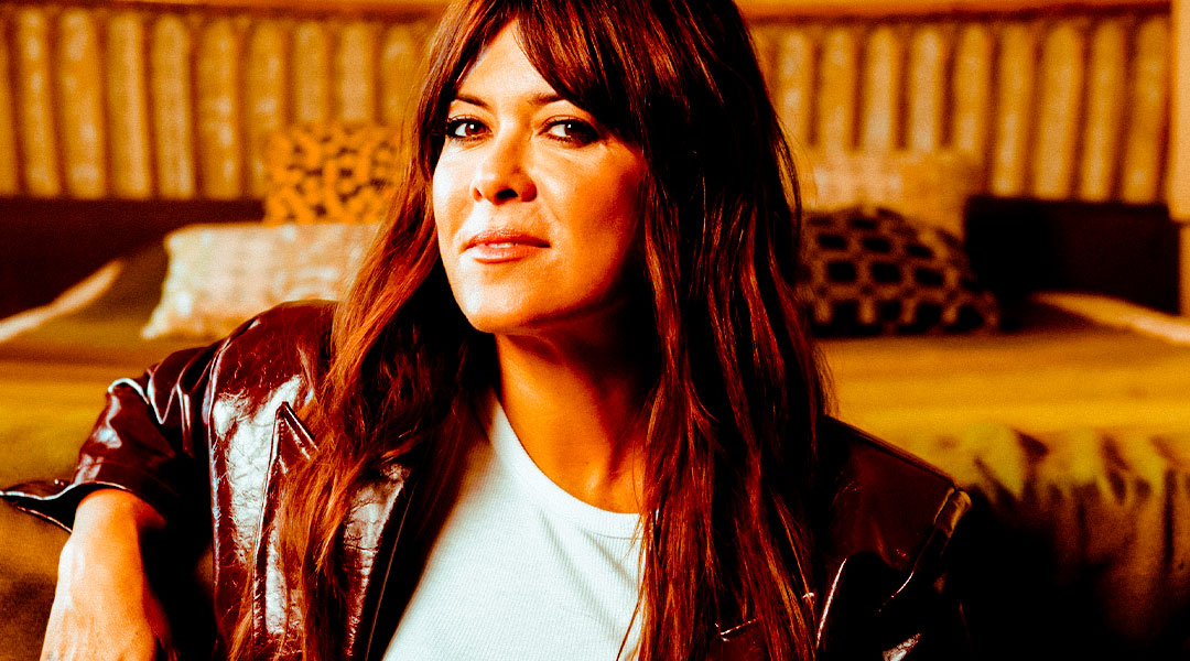 vanesa martin entrevista joinnus