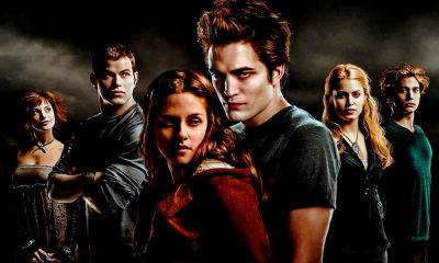 crepusculo reestreno perú