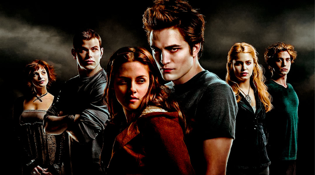 crepusculo reestreno perú