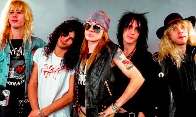 guns n roses