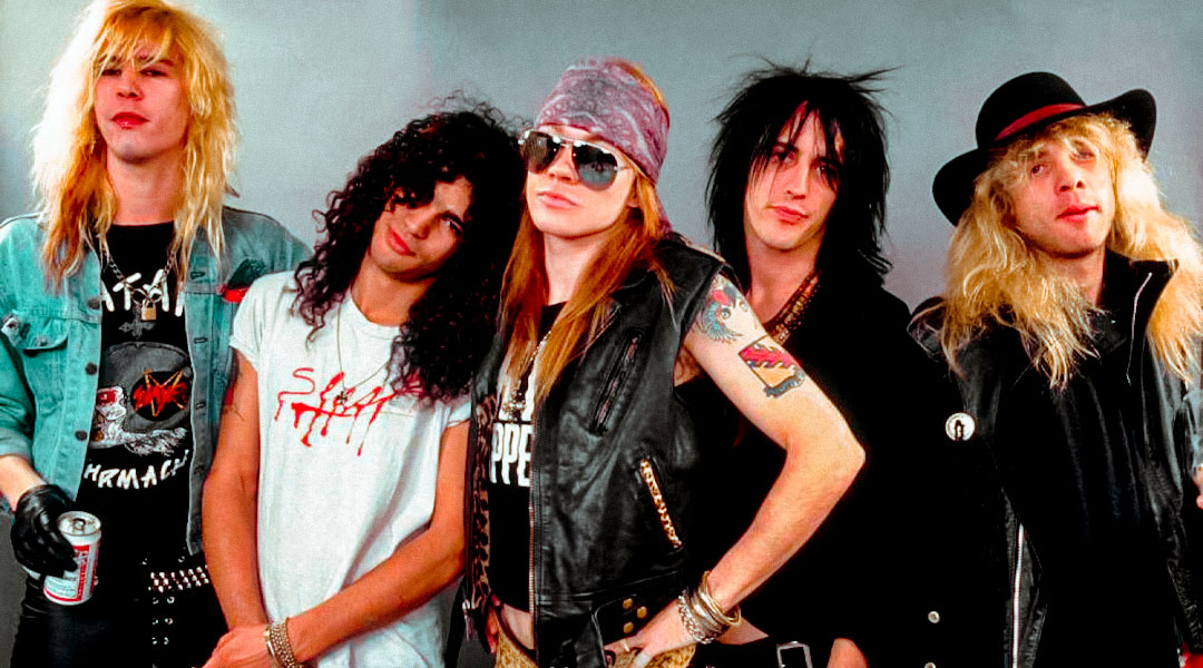 guns n roses