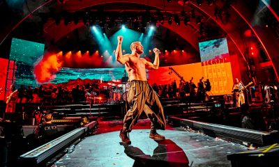 imagine dragons en perú setlist