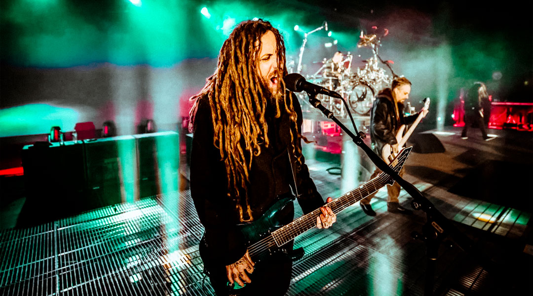 korn en lima