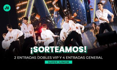 super junior sorteo