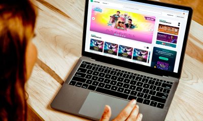 nueva web de Joinnus