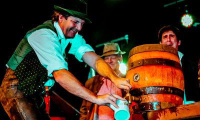 Oktoberfest Perú 2025