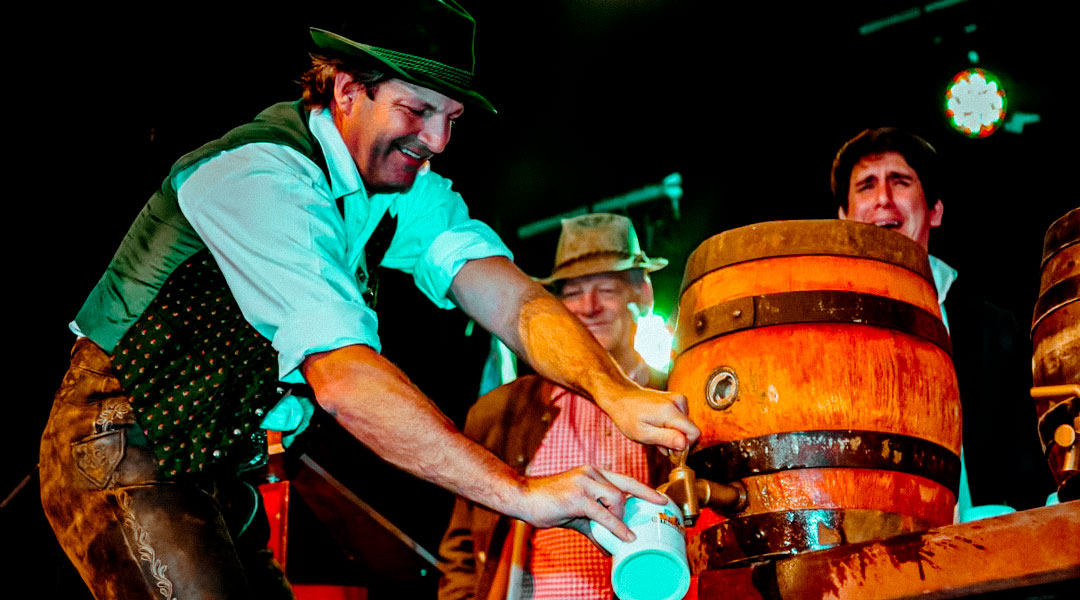Oktoberfest Perú 2025
