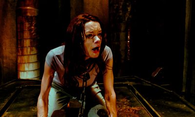 películas de terror para halloween